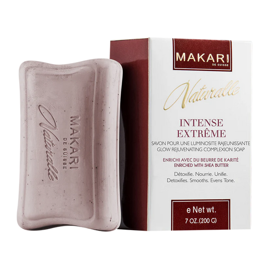 Naturalle Intense Extreme Glow Rejuvenating Complexion Soap