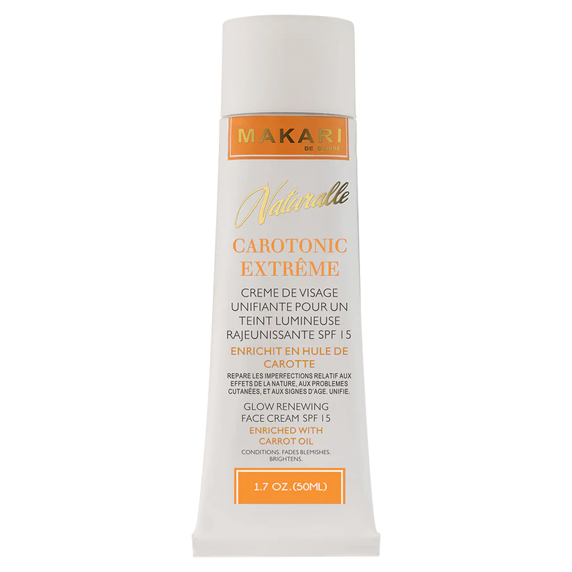 MAKARI NATURALE CAROTONIC  EXTREME CREAM 1.7OZ