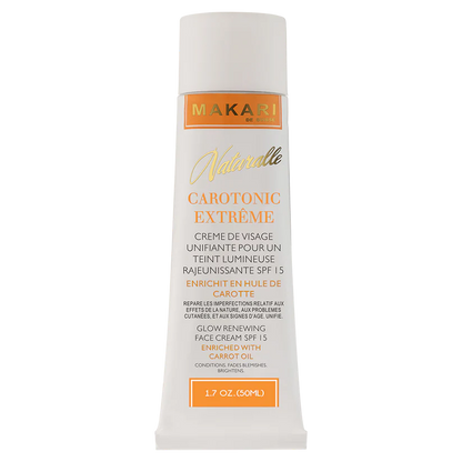 MAKARI NATURALE CAROTONIC  EXTREME CREAM 1.7OZ