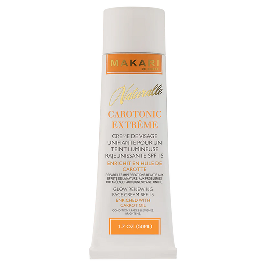 MAKARI NATURALE CAROTONIC  EXTREME CREAM 1.7OZ