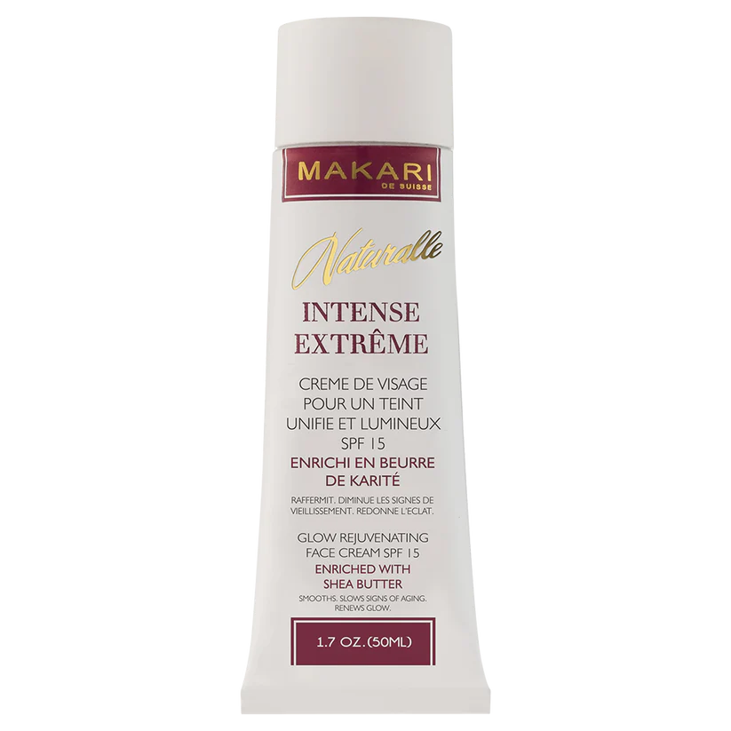 Naturalle Intense Extreme Glow Rejuvenating Face Cream