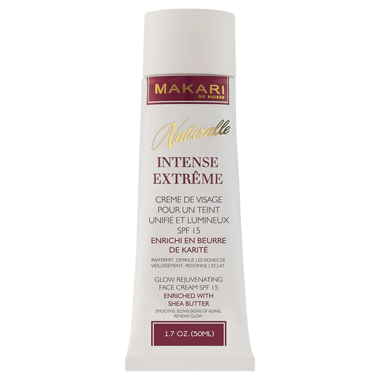 Naturalle Intense Extreme Glow Rejuvenating Face Cream