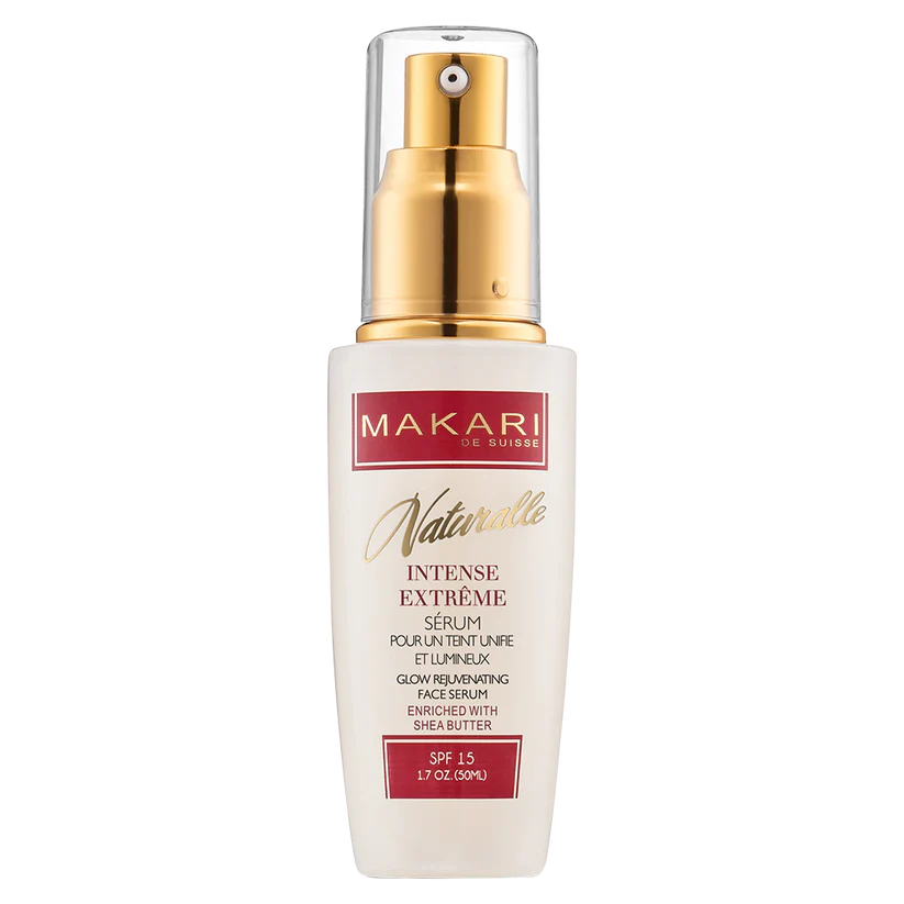 Naturalle Intense Extreme Glow Rejuvenating Face Serum