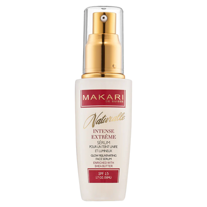 Naturalle Intense Extreme Glow Rejuvenating Face Serum