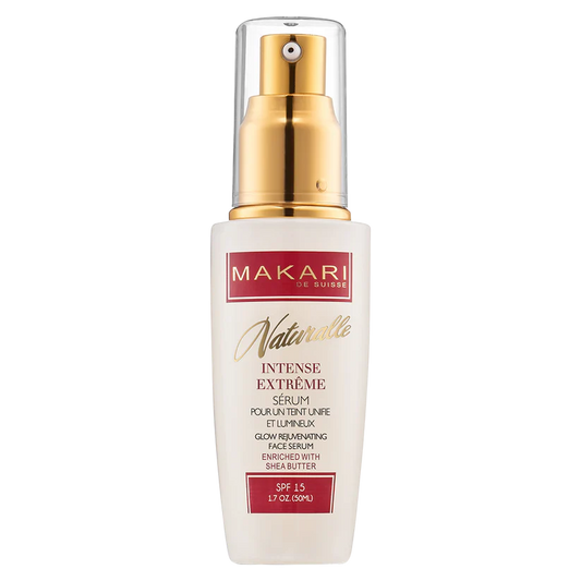 Naturalle Intense Extreme Glow Rejuvenating Face Serum