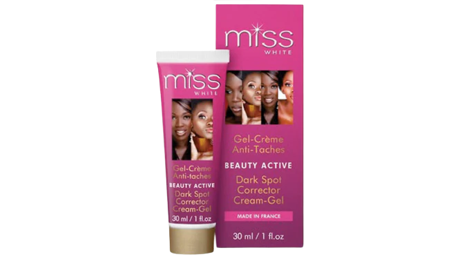 FAIR & WHITE MISS WHITE DARK SPOT REMOVER 1.7OZ