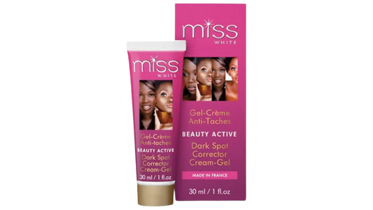 FAIR & WHITE MISS WHITE DARK SPOT REMOVER 1.7OZ