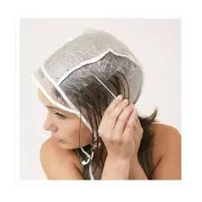 MARIANNA FROSTING CAP