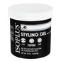 ISOPLUS STYLING GEL DARK 32 OZ