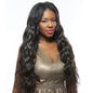 EBIN BRAZ BODY WAVE 7A 20