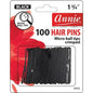 ANNIE 100 HAIR PIN #3112