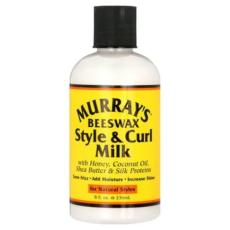 MURRAY'S BEESWAX LIQUID 4 OZ