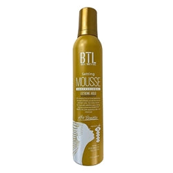 BTL SETTING MOUSSE EXTREME HOLD 12oz