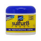 SULFUR 8 FRESH OIL MOISTORIZE CREME 4 OZ
