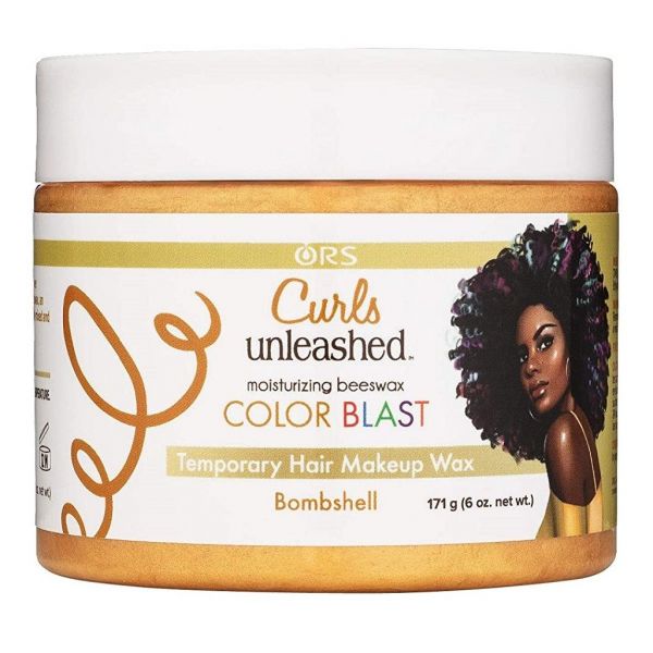 ORS CURL UNLEASED COLOR BLAST BOMBSHELL 6O