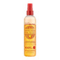 CREME OF NATURE ARGAN OIL STRENGHT & SHINE LEAVE IN CONDITIONER 8.4OZ