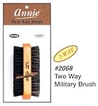 ANNIE TWO WAY BRUSH 2068