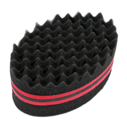 TWIST SPONGE BRUSH MEDIUM
