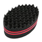 TWIST SPONGE BRUSH MEDIUM