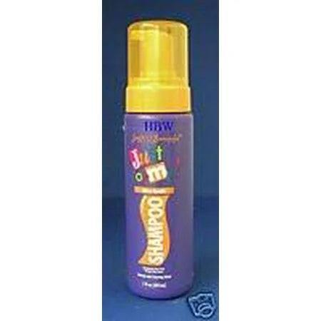 JUST FOR ME PROLINE GENTLE SHAMPOO 7 OZ