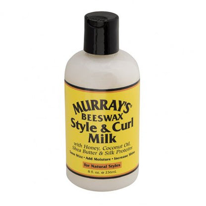 MURRAYS BEES WAX LIQUID 4 OZ