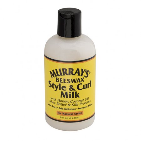 MURRAYS BEES WAX LIQUID 4 OZ