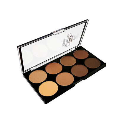 KISS 3D CONTOUR POWDER MEDIUM DARK RPCP02