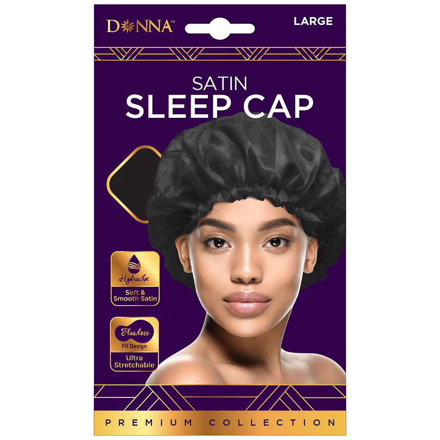DONNA SLEEPING CAP 22039