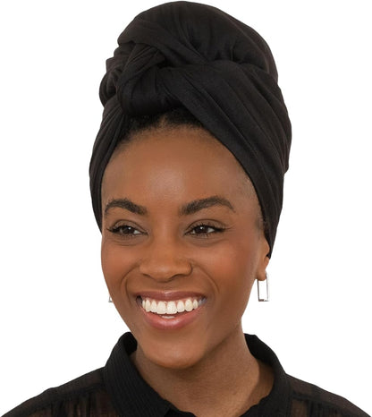 AB HEADWRAP SCARF ASF00312