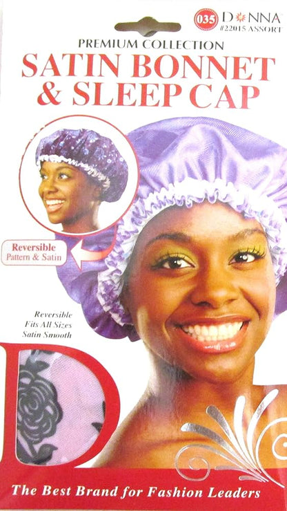 DONNA SLEEPING CAP 22039