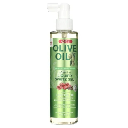 ORS OLIVE OIL SPRITZ GEL 6.8OZ