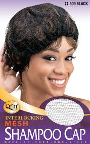 MOTIONC SHAMPOO CAP 509