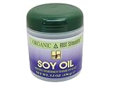 ORS ROOT  SOY OIL 5.5OZ