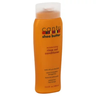 CANTU RINSE OUT CONDITIONER 13.5 OZ