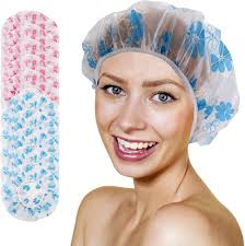 MOTIONC SHOWER CAP 180