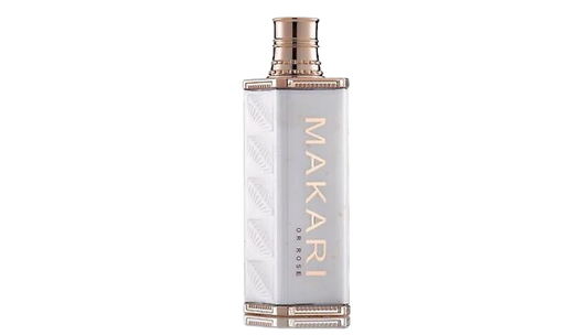 MAKARI 24K GOLD BODY LOTION 4.75OZ