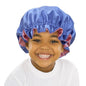 MOTIONC SLEEP CAP-SATIN 054 KID