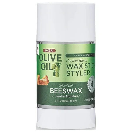ORS BEES WAX STICK 2.6OZ