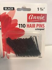 ANNIE 100 HAIR PINS #3312