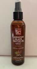 FANTASIA IC CASTOR OIL MST SPRAY 6OZ