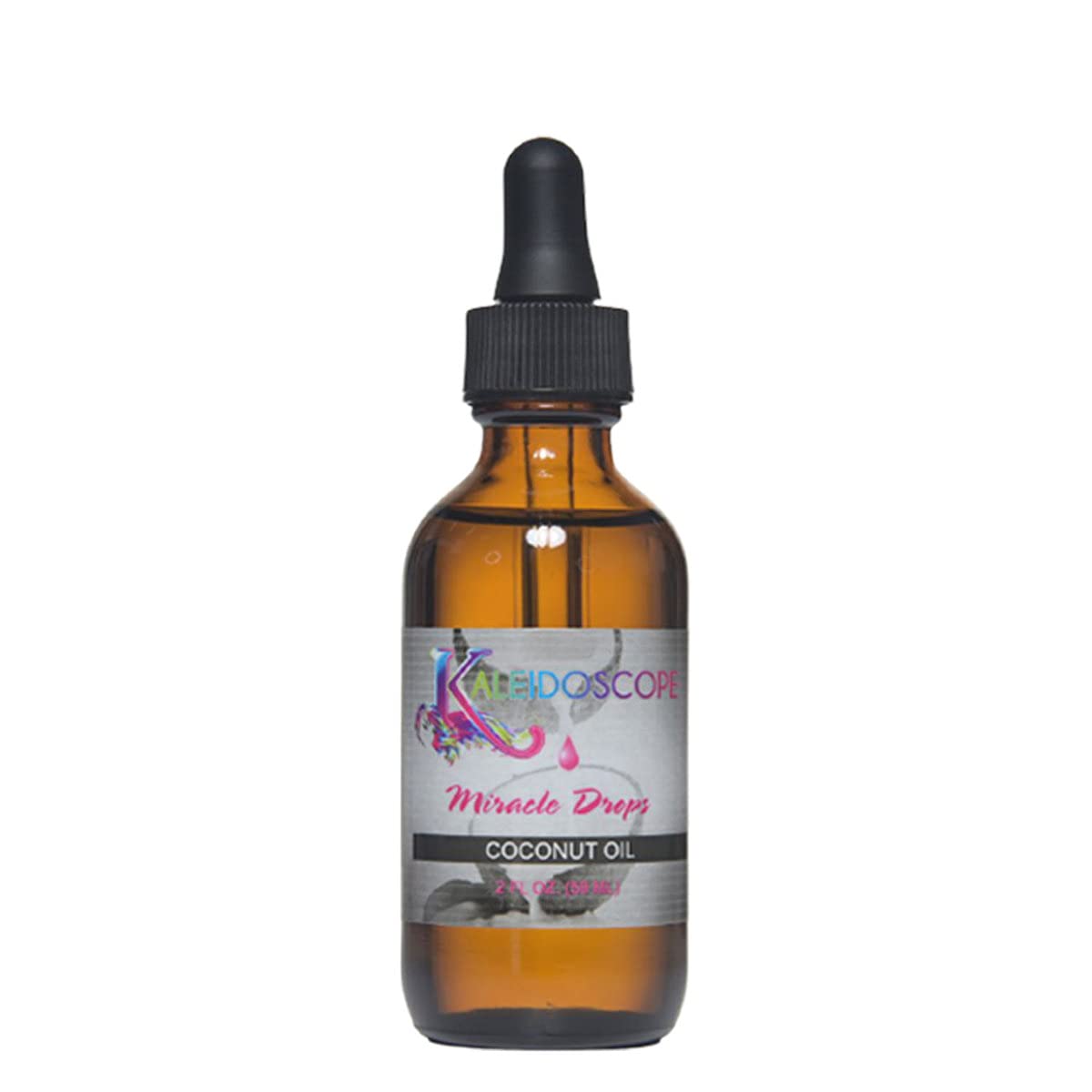KALEIDOSCOPE MIRACLE DROPS COCONUT 2OZ