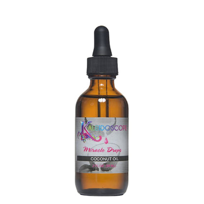 KALEIDOSCOPE MIRACLE DROPS COCONUT 2OZ