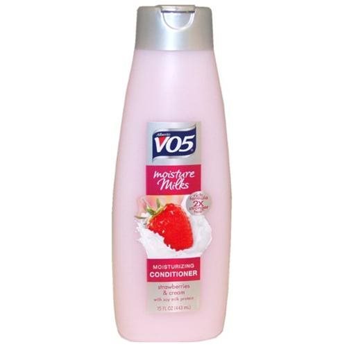 VO5 POMEGRANAT BLOSSOM  CONDITIONER 15oz