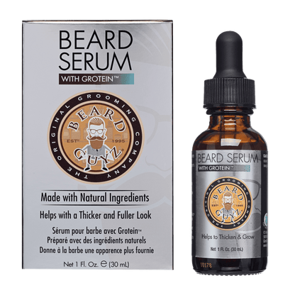 GUYS BREAD SERUM 1OZ