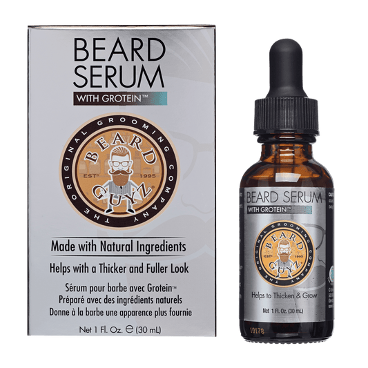 GUYS BREAD SERUM 1OZ