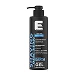 ELEGANCE SHAVING EARTH BLUE  GEL 16OZ