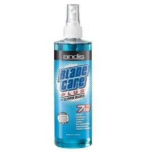 ANDIS BLADE CARE PLUS 7IN1 SPRAY