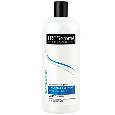 TRESEMME CONDITIONER ARGAN OIL 28OZ