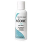 ADORE RINSE HAIR COLOR BLUE #196 4OZ