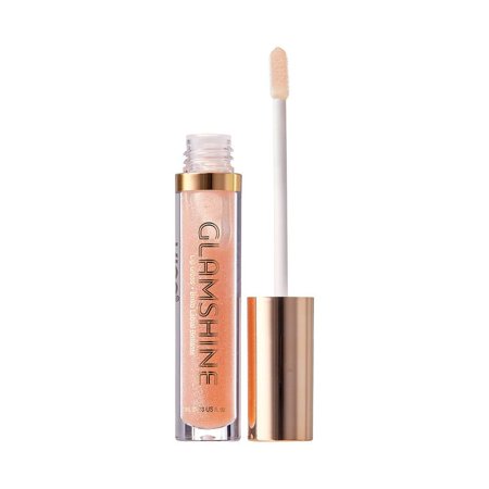 KISS LIPGLOSS VIRGIN  KSLGO3